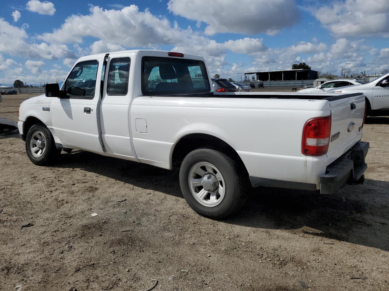 Photo 1 VIN: 1FTKR1ED1APA06236 - FORD RANGER 