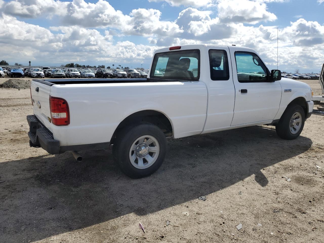 Photo 2 VIN: 1FTKR1ED1APA06236 - FORD RANGER 