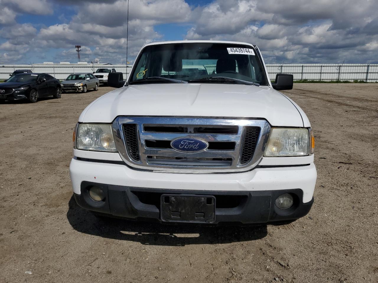 Photo 4 VIN: 1FTKR1ED1APA06236 - FORD RANGER 