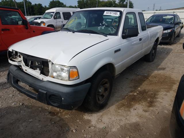 Photo 1 VIN: 1FTKR1ED1APA13798 - FORD RANGER SUP 