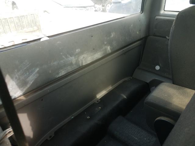 Photo 5 VIN: 1FTKR1ED1APA13798 - FORD RANGER SUP 