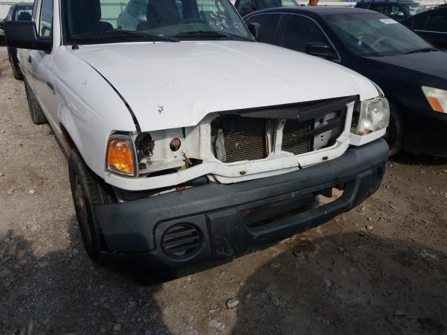 Photo 8 VIN: 1FTKR1ED1APA13798 - FORD RANGER SUP 