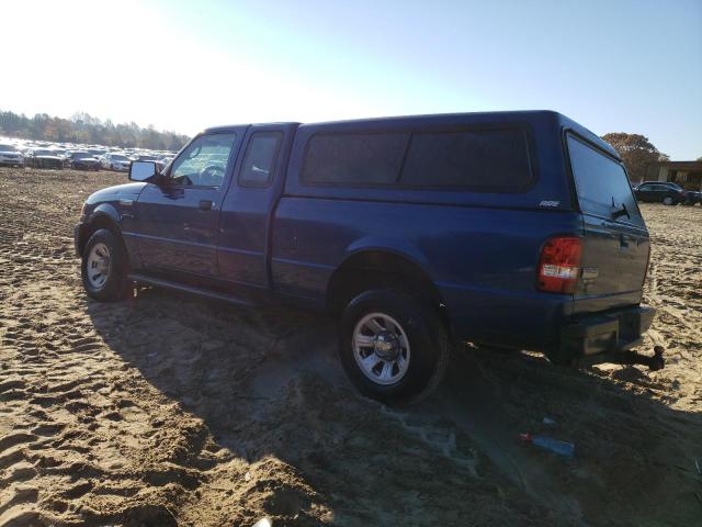 Photo 1 VIN: 1FTKR1ED1APA32867 - FORD RANGER 