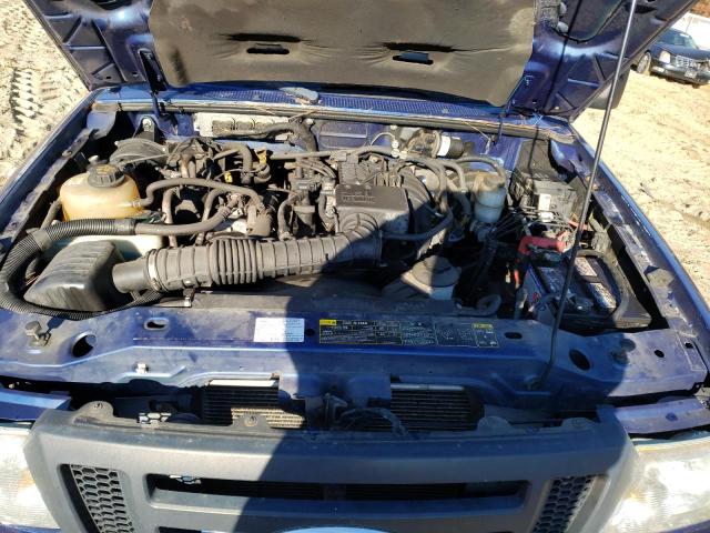 Photo 10 VIN: 1FTKR1ED1APA32867 - FORD RANGER 