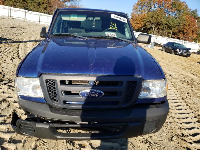 Photo 4 VIN: 1FTKR1ED1APA32867 - FORD RANGER 