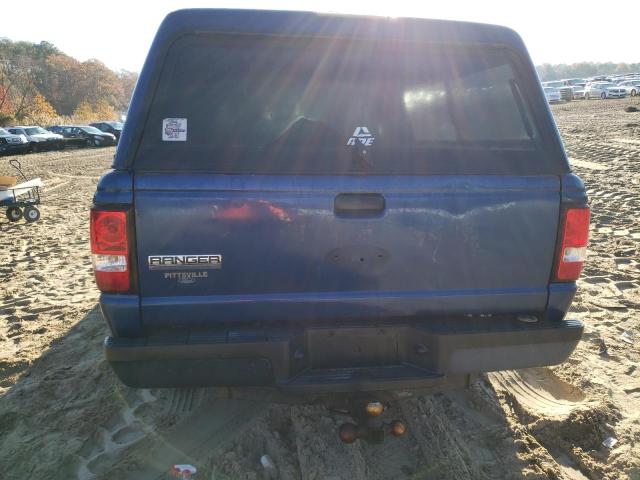 Photo 5 VIN: 1FTKR1ED1APA32867 - FORD RANGER 