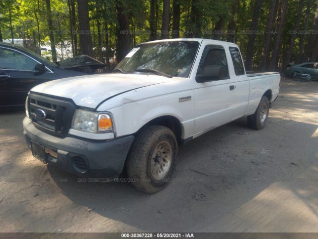 Photo 1 VIN: 1FTKR1ED1APA50835 - FORD RANGER 