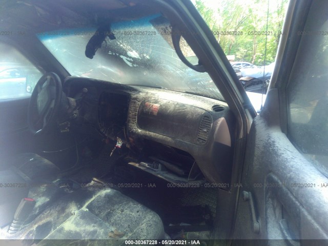 Photo 4 VIN: 1FTKR1ED1APA50835 - FORD RANGER 