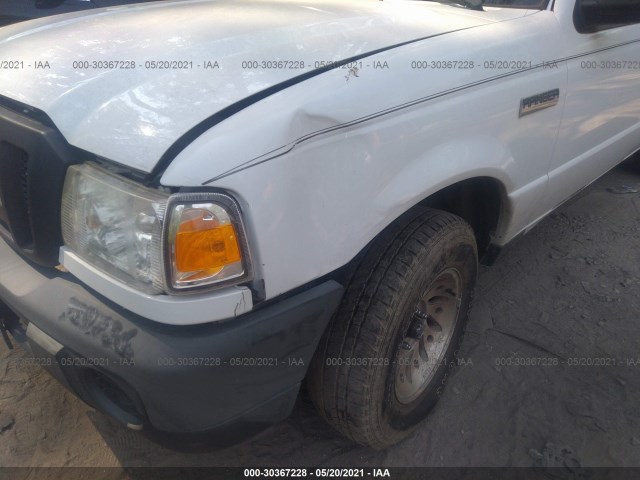 Photo 5 VIN: 1FTKR1ED1APA50835 - FORD RANGER 