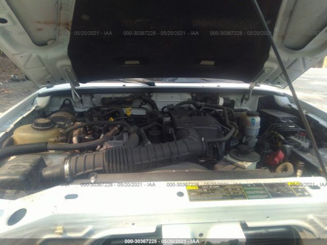 Photo 9 VIN: 1FTKR1ED1APA50835 - FORD RANGER 