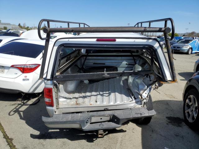 Photo 5 VIN: 1FTKR1ED1APA58983 - FORD RANGER SUP 