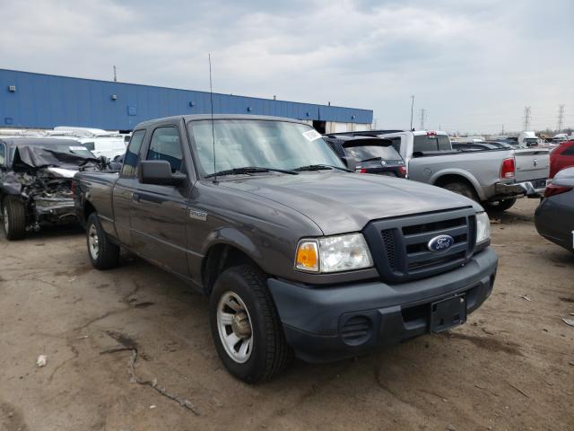 Photo 0 VIN: 1FTKR1ED1APA63178 - FORD RANGER SUP 