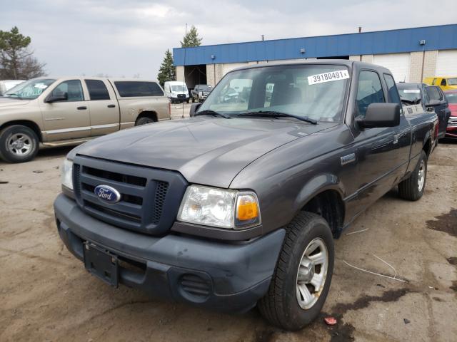 Photo 1 VIN: 1FTKR1ED1APA63178 - FORD RANGER SUP 