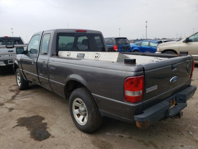 Photo 2 VIN: 1FTKR1ED1APA63178 - FORD RANGER SUP 