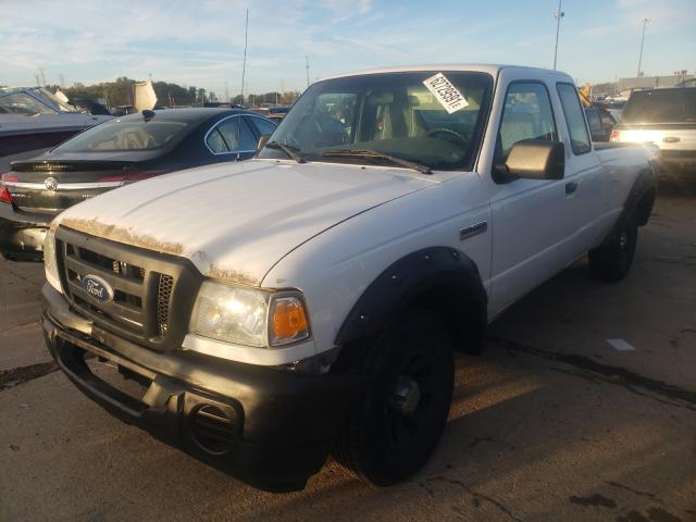 Photo 1 VIN: 1FTKR1ED1APA72267 - FORD RANGER SUP 