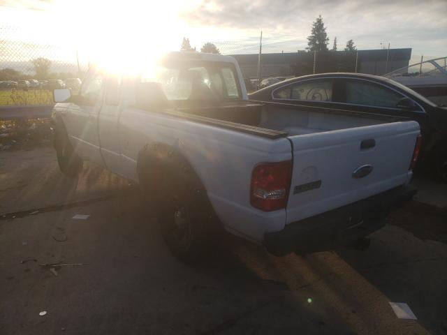 Photo 2 VIN: 1FTKR1ED1APA72267 - FORD RANGER SUP 