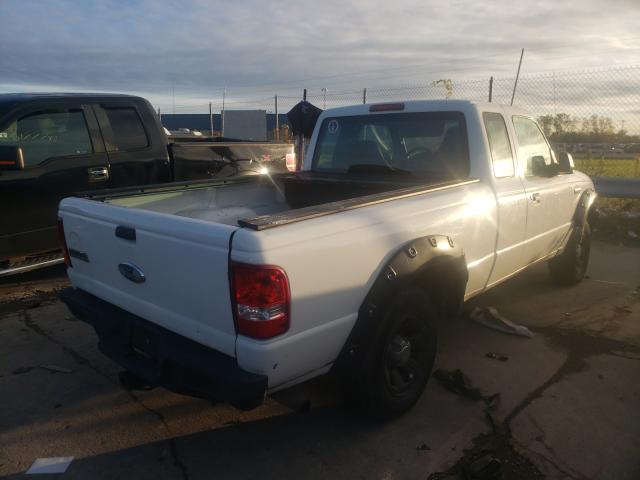 Photo 3 VIN: 1FTKR1ED1APA72267 - FORD RANGER SUP 