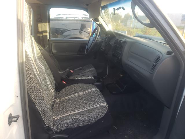 Photo 4 VIN: 1FTKR1ED1APA72267 - FORD RANGER SUP 