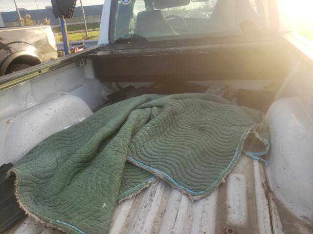 Photo 5 VIN: 1FTKR1ED1APA72267 - FORD RANGER SUP 