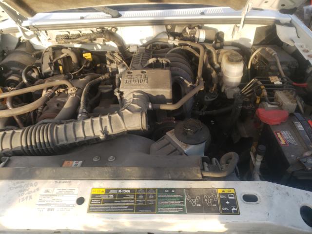 Photo 6 VIN: 1FTKR1ED1APA72267 - FORD RANGER SUP 