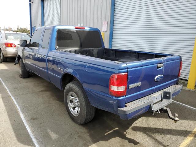 Photo 1 VIN: 1FTKR1ED1APA78005 - FORD RANGER SUP 