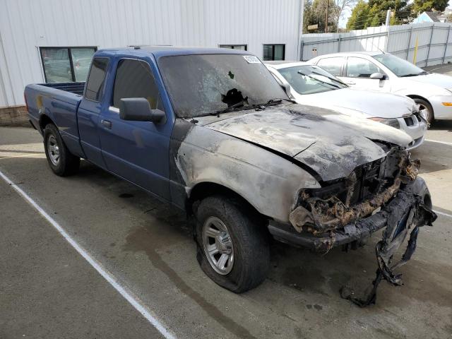 Photo 3 VIN: 1FTKR1ED1APA78005 - FORD RANGER SUP 