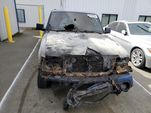 Photo 4 VIN: 1FTKR1ED1APA78005 - FORD RANGER SUP 