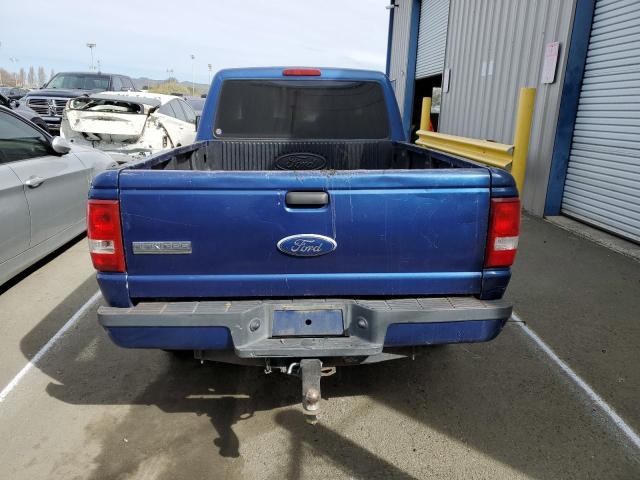 Photo 5 VIN: 1FTKR1ED1APA78005 - FORD RANGER SUP 