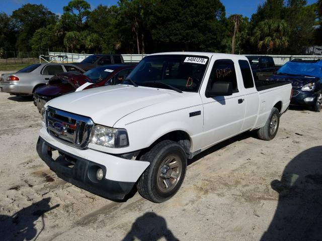 Photo 1 VIN: 1FTKR1ED1BPA48665 - FORD RANGER SUP 