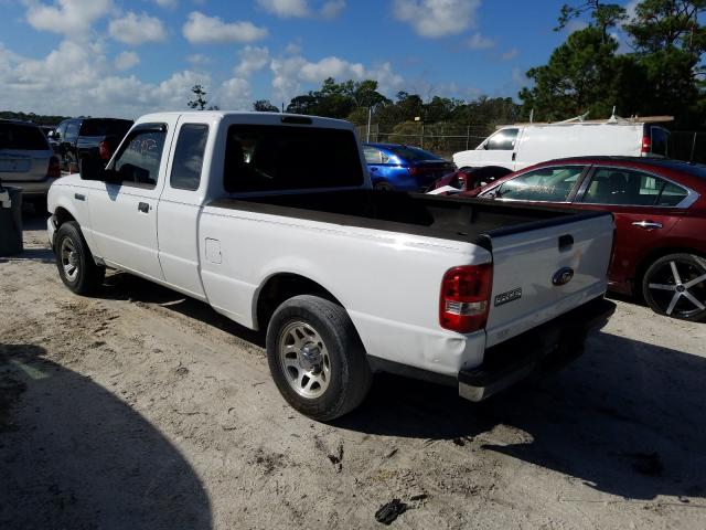 Photo 2 VIN: 1FTKR1ED1BPA48665 - FORD RANGER SUP 