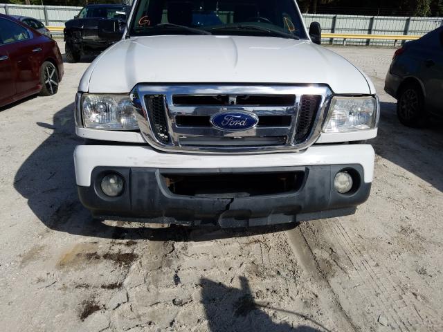 Photo 8 VIN: 1FTKR1ED1BPA48665 - FORD RANGER SUP 