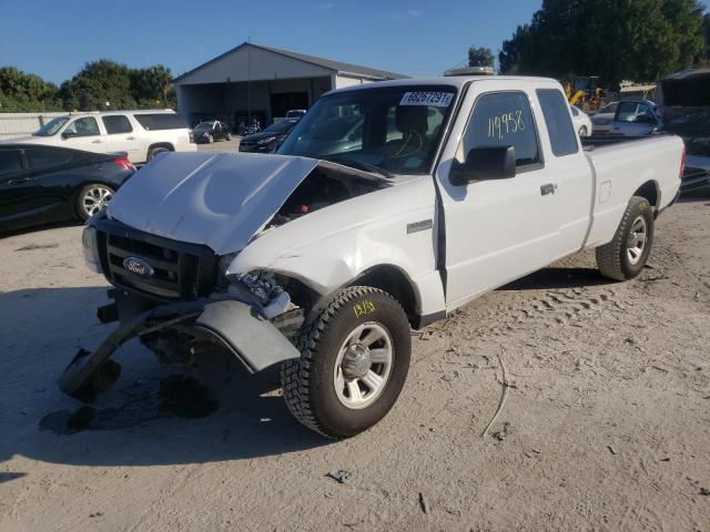 Photo 1 VIN: 1FTKR1ED1BPA55521 - FORD RANGER SUP 