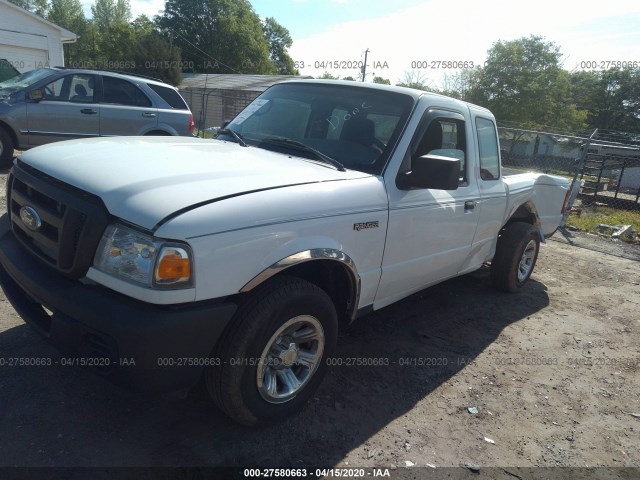 Photo 1 VIN: 1FTKR1ED1BPB06502 - FORD RANGER 