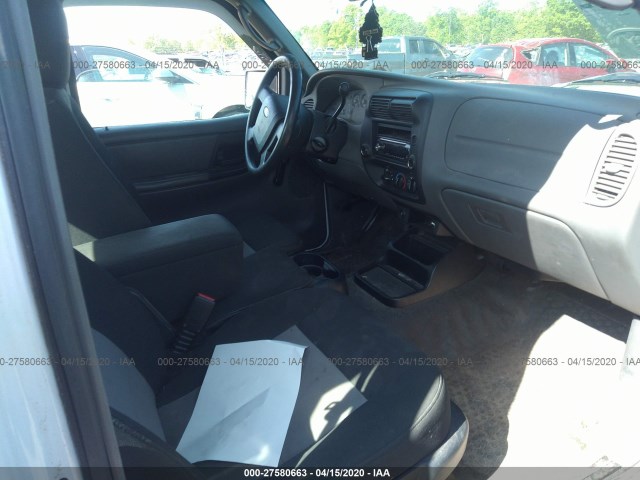 Photo 4 VIN: 1FTKR1ED1BPB06502 - FORD RANGER 