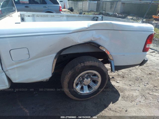 Photo 5 VIN: 1FTKR1ED1BPB06502 - FORD RANGER 