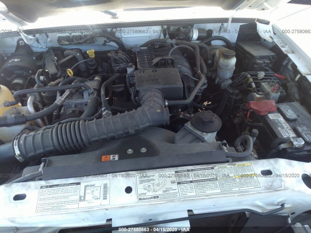 Photo 9 VIN: 1FTKR1ED1BPB06502 - FORD RANGER 