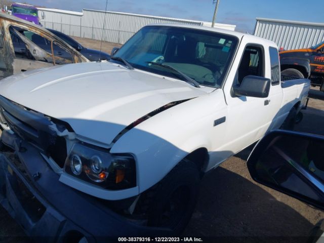 Photo 1 VIN: 1FTKR1ED1BPB07035 - FORD RANGER 