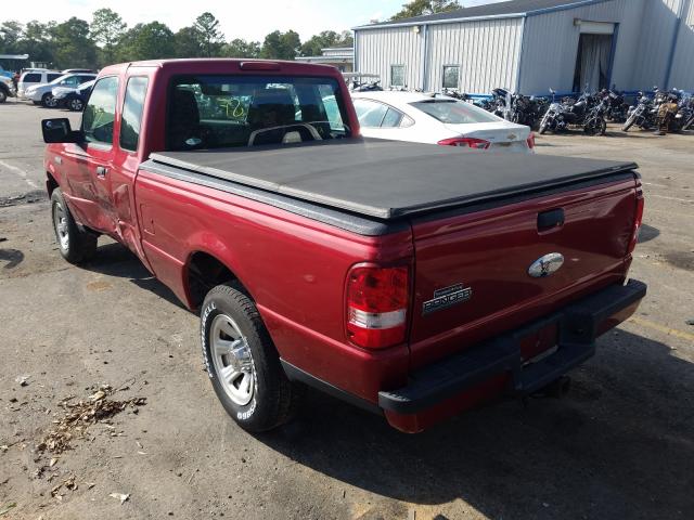 Photo 2 VIN: 1FTKR1ED2APA08433 - FORD RANGER SUP 