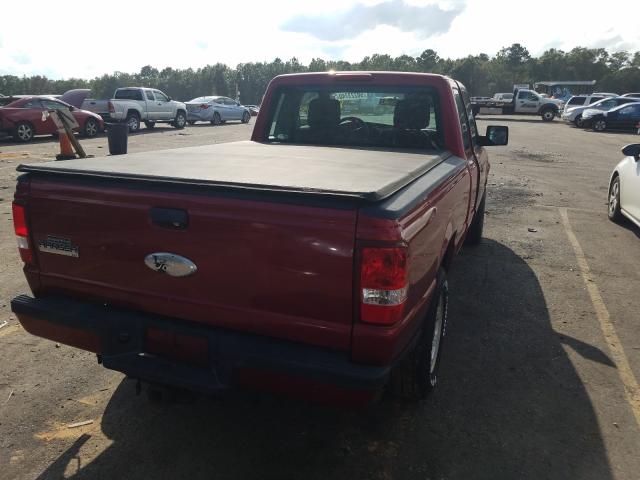 Photo 3 VIN: 1FTKR1ED2APA08433 - FORD RANGER SUP 