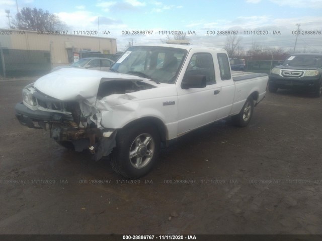 Photo 1 VIN: 1FTKR1ED2APA15849 - FORD RANGER 