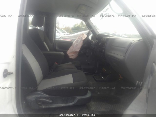 Photo 4 VIN: 1FTKR1ED2APA15849 - FORD RANGER 