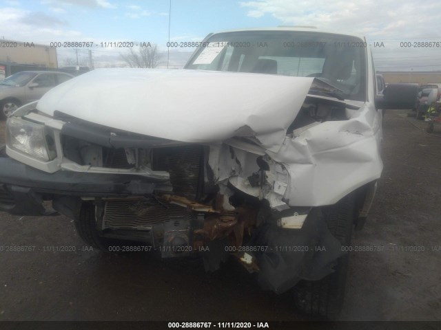 Photo 5 VIN: 1FTKR1ED2APA15849 - FORD RANGER 