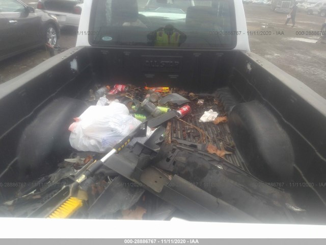 Photo 7 VIN: 1FTKR1ED2APA15849 - FORD RANGER 