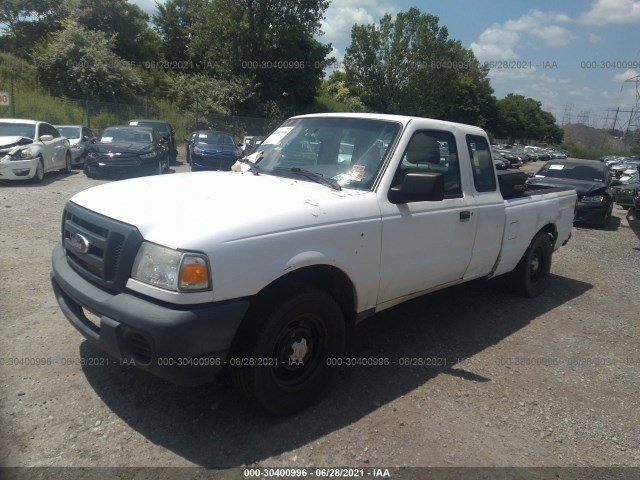 Photo 1 VIN: 1FTKR1ED2APA22901 - FORD RANGER 