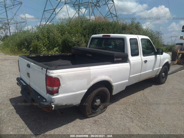 Photo 3 VIN: 1FTKR1ED2APA22901 - FORD RANGER 