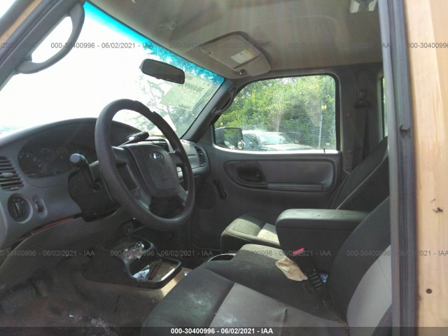 Photo 4 VIN: 1FTKR1ED2APA22901 - FORD RANGER 