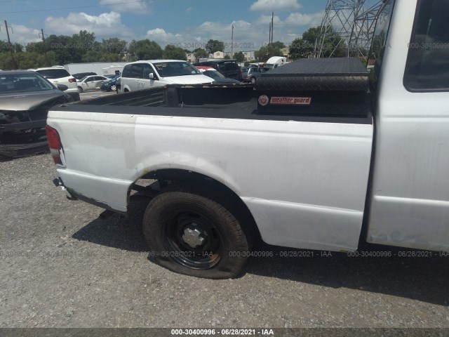 Photo 5 VIN: 1FTKR1ED2APA22901 - FORD RANGER 