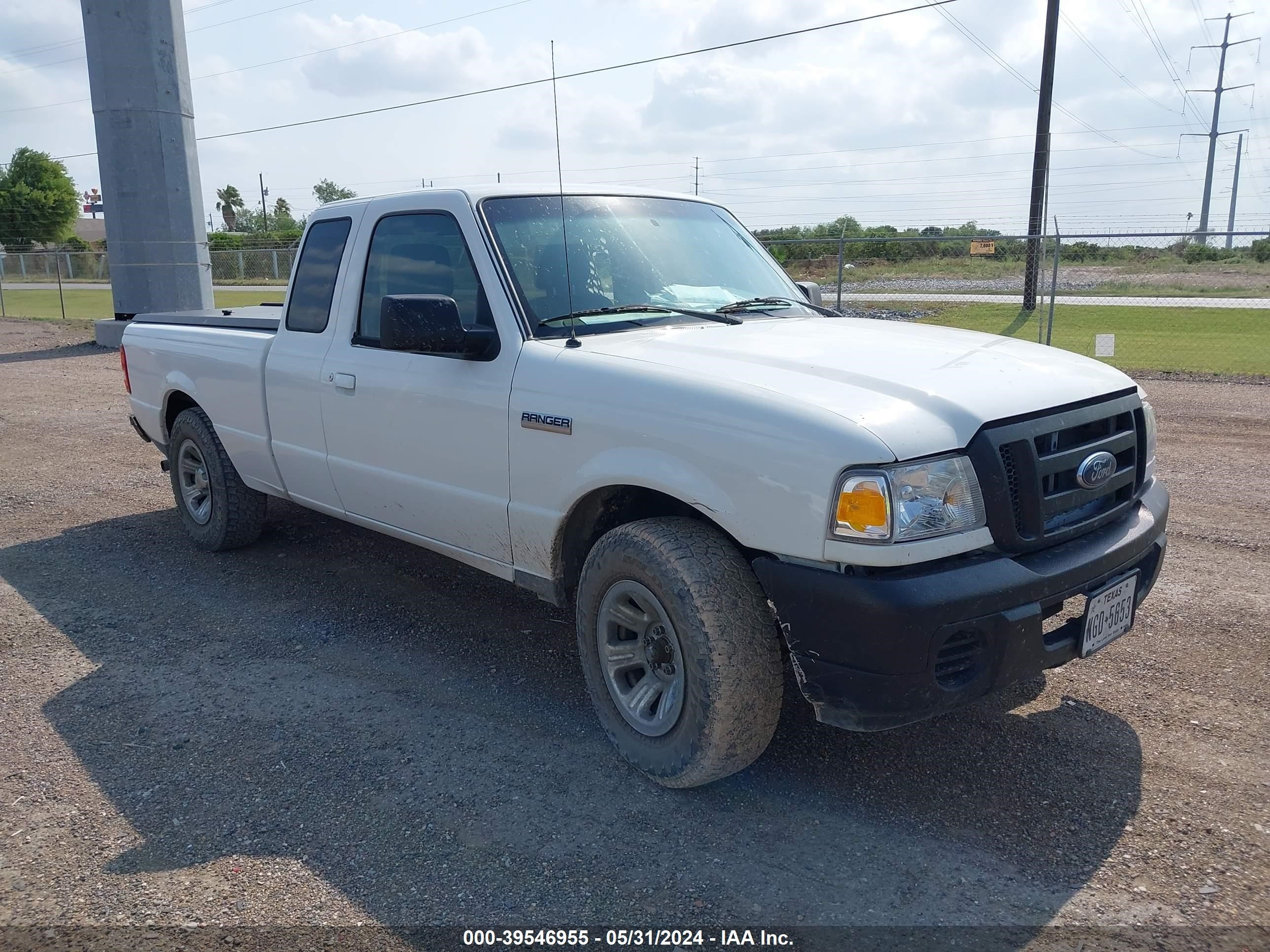 Photo 0 VIN: 1FTKR1ED2APA23224 - FORD RANGER 