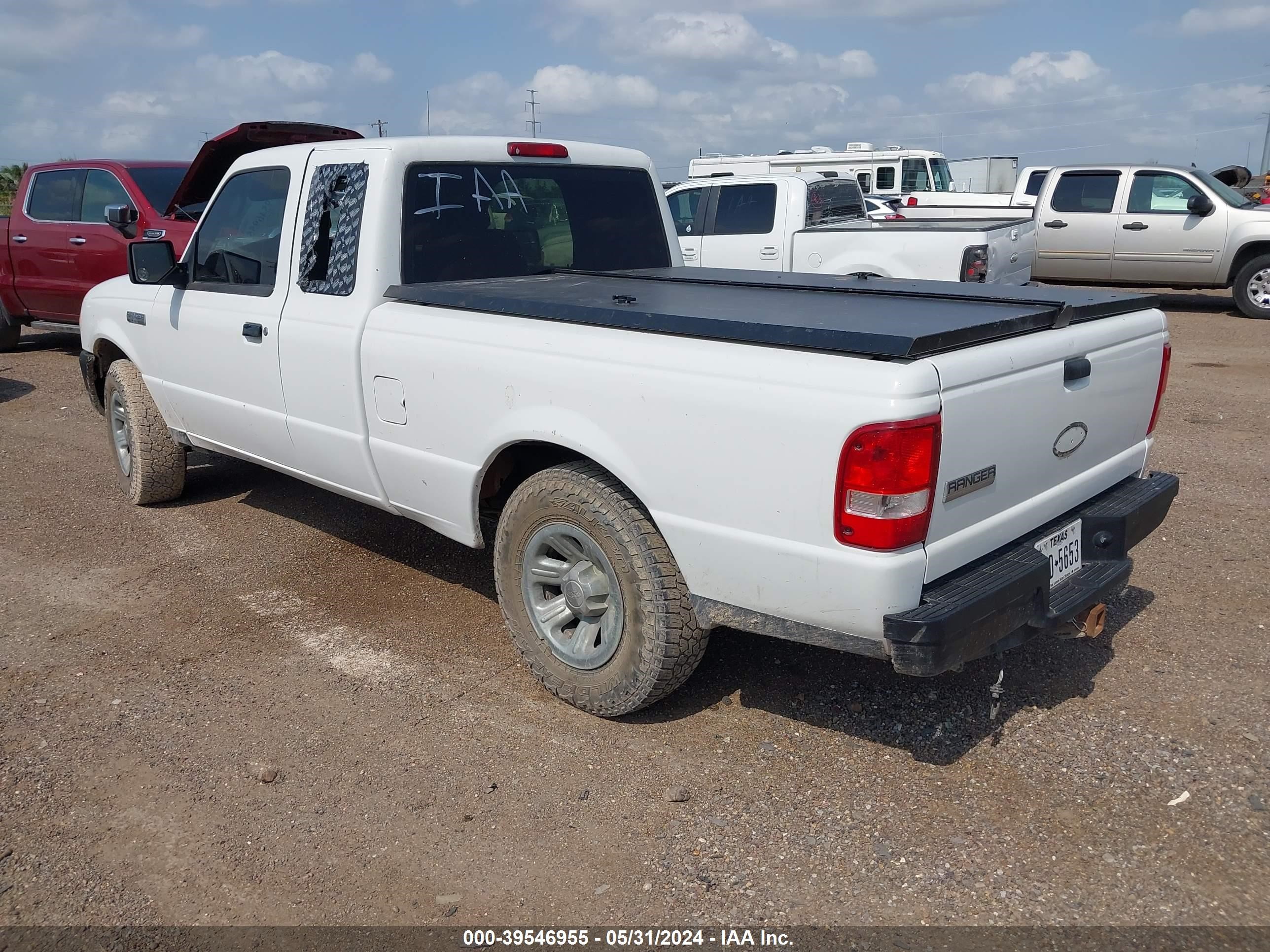 Photo 2 VIN: 1FTKR1ED2APA23224 - FORD RANGER 