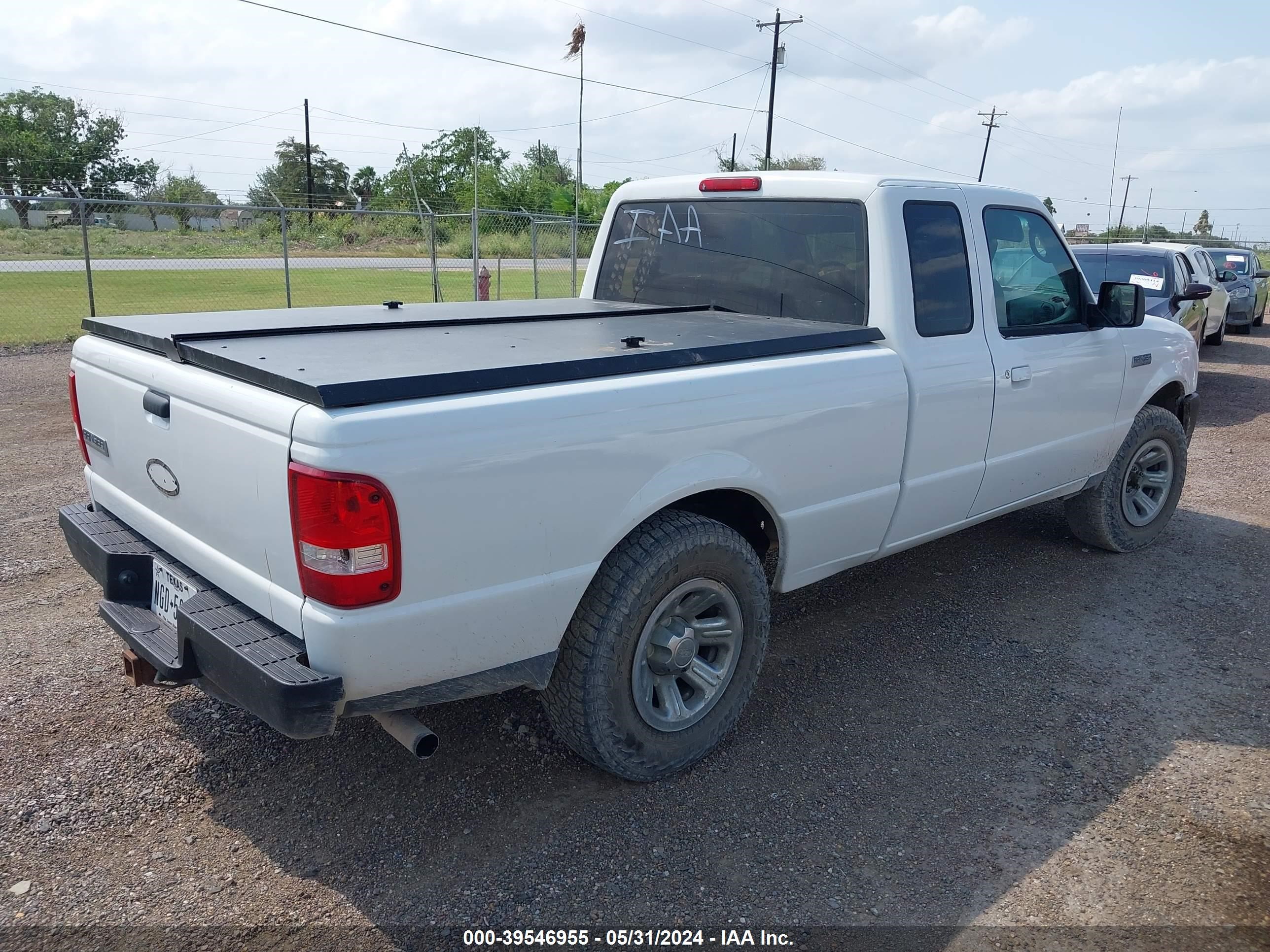 Photo 3 VIN: 1FTKR1ED2APA23224 - FORD RANGER 